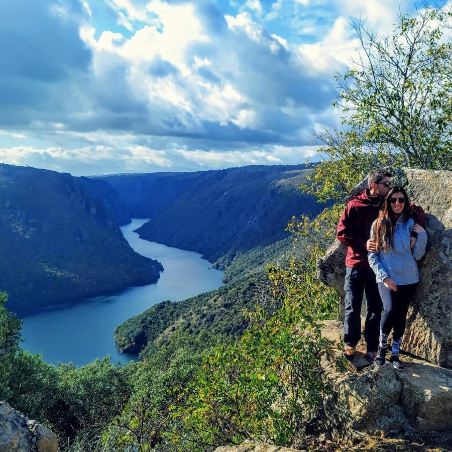 Camino De Hierro Villa Bermellar Екстериор снимка