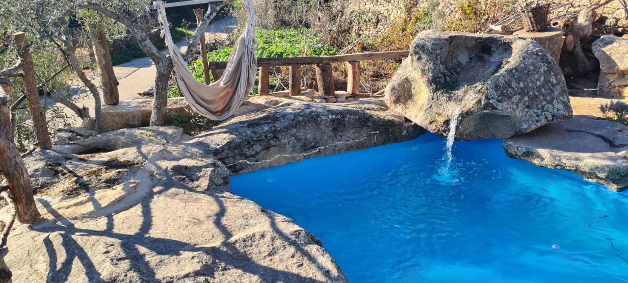 Camino De Hierro Villa Bermellar Екстериор снимка