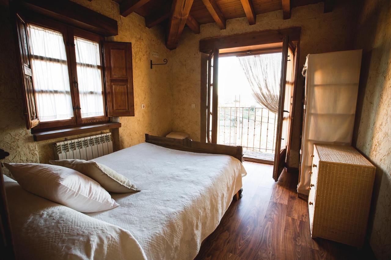 Camino De Hierro Villa Bermellar Екстериор снимка