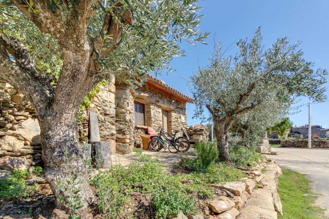 Camino De Hierro Villa Bermellar Екстериор снимка