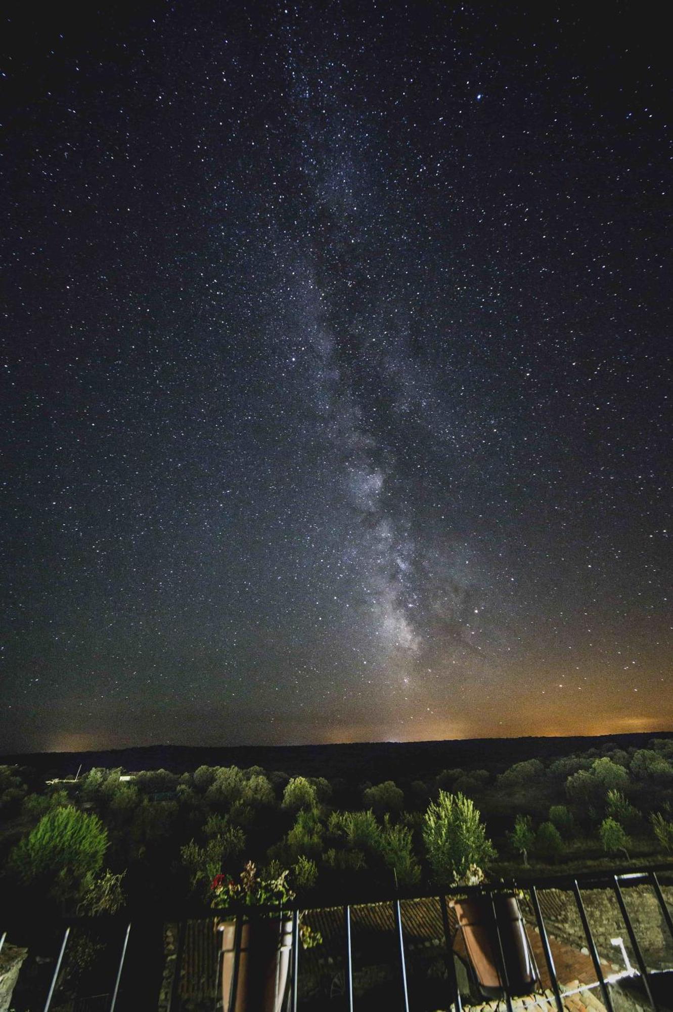 Camino De Hierro Villa Bermellar Екстериор снимка