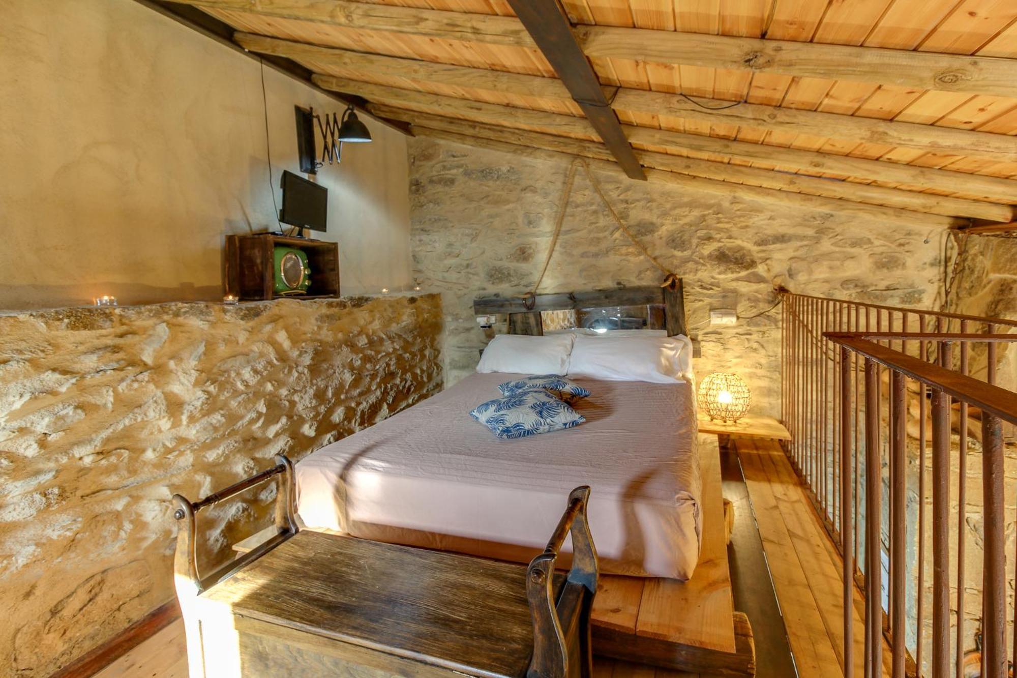 Camino De Hierro Villa Bermellar Екстериор снимка